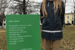 After it Rains by Acadia Guiliani