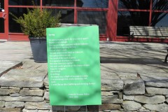 Spring by Edna St. Vincent Millay