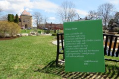 Winter Poem by Nikki Giovanni