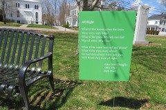 All Right by Alice May Douglas