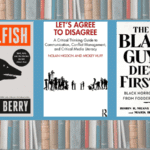 Staff Picks: Aurora's Anticipated Non-Fiction March