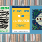 Staff Picks: Aurora's Anticipated Non-Fiction: March