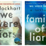 Staff Picks: We Were Liars and Family of Liars by E. Lockhart