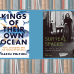 Aurora's Anticipated Non-Fiction: August