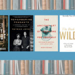 Staff Picks: Aurora's Anticipated Non-Fiction: February and March