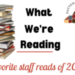 Staff Picks: Favorite Staff Reads of 2023