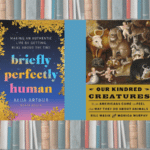 Aurora's Anticipated New Nonfiction: April