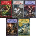 Book Review: The Prydain Chronicles