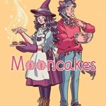 Book Review: "Mooncakes"