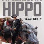 Staff Picks: River of Teeth and Taste of Marrow by Sarah Gailey