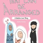 Book Review: "That Can Be Arranged: A Muslim Love Story"