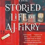 Book Review: The Storied Life of A.J. Fikry