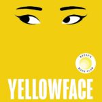 Staff Picks: Yellowface by R.F. Kuang