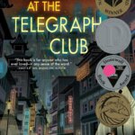 Book Review: Last Night at the Telegraph Club by Malinda Lo