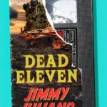 Staff Pick: Dead Eleven by Jimmy Juliano
