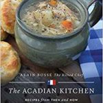 Book Review: The Acadian Kitchen