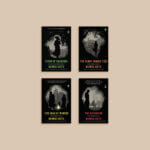 Book Review: Inspector John Madden Series