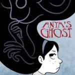 Book Review: Anya's Ghost