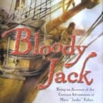 Book Review: Bloody Jack