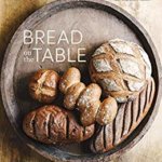 Book Review: Bread on the Table