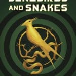 Book Review:  The Ballad of Songbirds and Snakes