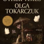 Staff Picks: Primeval and Other Times by Olga Tokarczuk