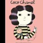 Book Review: Coco Chanel