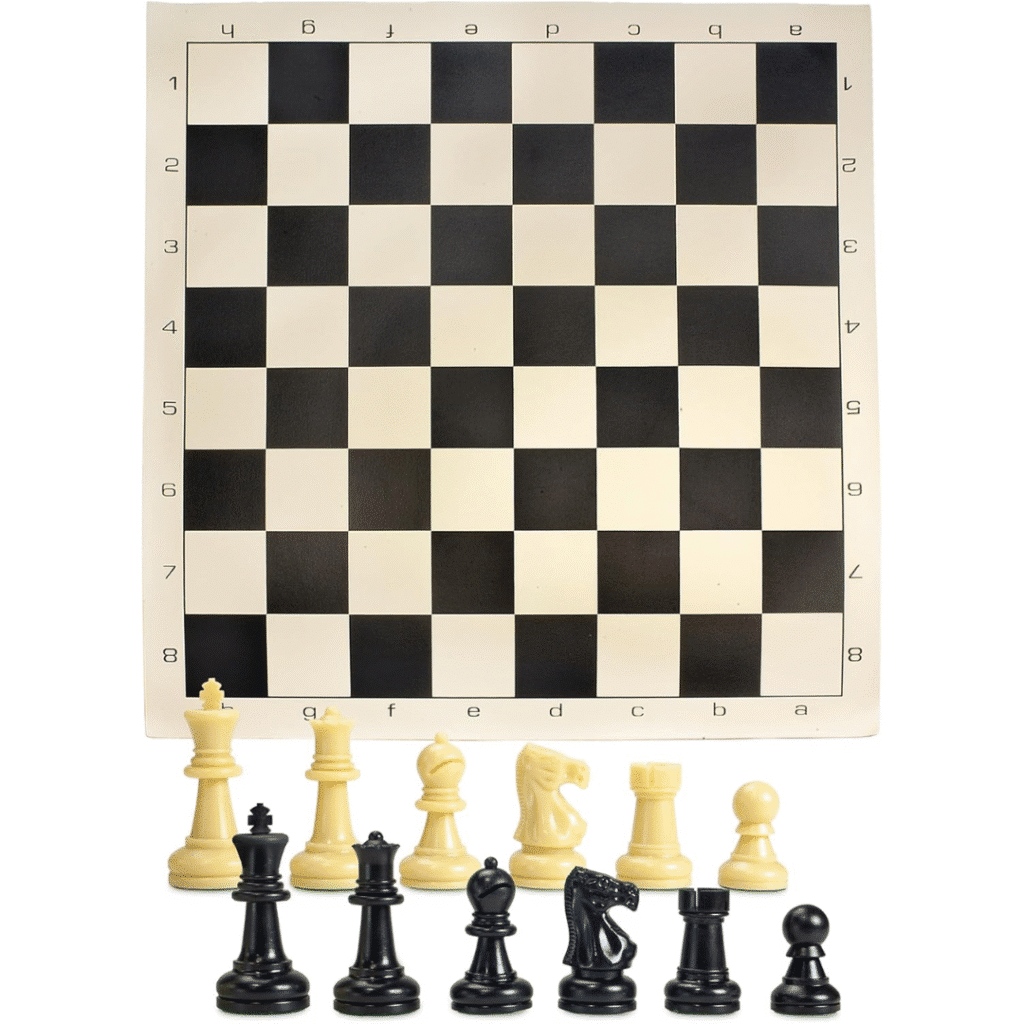 Chess Set