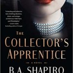 Book Review: The Collector's Apprentice