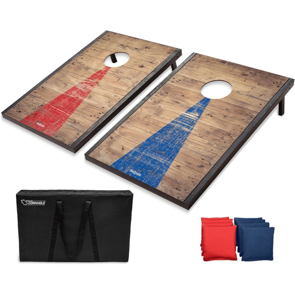Cornhole
