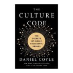 Book Review: The Culture Code