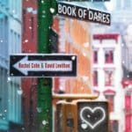 Book Review:  "Dash and Lily's Book of Dares"