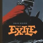 Staff Pic: Graphic Novel