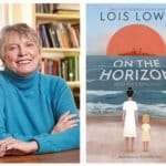Book Review: "On the Horizon" by Lois Lowry