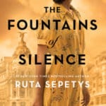 Book Review: The Fountains of Silence