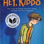Book Review: Hey, Kiddo