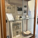 History Room: Spring & Summer Hours