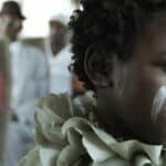 Kanopy Movie Review:  "I Am Not a Witch" (2017)