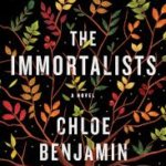 Book Review: The Immortalists