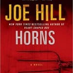 Book Review: Horns (2011)