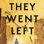 Book Review: "They Went Left" by Monica Hesse