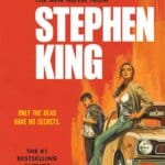 Book Review: Later by Stephen King