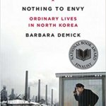 Book Review: Nothing to Envy: Ordinary Lives in North Korea