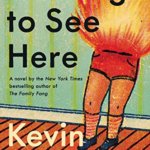 Book Review: Nothing to See Here