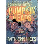 Book Review: Pumpkinheads