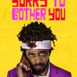 Movie Review: Sorry to Bother You