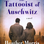 Book Review: The Tattooist of Auschwitz