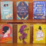 Book Review: Diversity in Romance