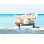 Staff Picks: Beach Reads