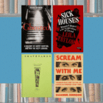 Aurora's Anticipated New NonFiction: October